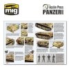 Ammo of Mig 59 PANZER ACES No59
